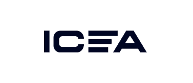 Logo Grupa iCEA